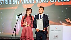 Stíbrní manelé apkovi. (20. srpna 2025)