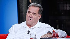 Miroslav Etzler v Show Jana Krause (zá�í 2025)