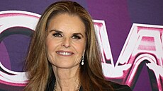 Maria Shriverová (únor 2025)