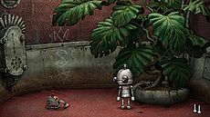 Machinarium