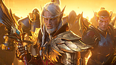 World of Warcraft: Midnight