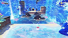 Kirby and the Forgotten Land + Star-Crossed World