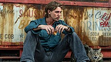 Austin Butler ve filmu �ivot v hajzlu