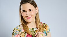 árka Krausová (2025)