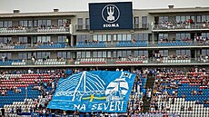 Fanou�ci Sigmy Olomouc dali o víkendu najevo, jak se t�í do �védského Malmö.