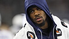 Micah Parsons jako hrá� Dallas Cowboys