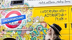 Open Air festival Trutnoff je nejstar�í �eskou p�ehlídkou svého druhu.