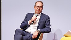 N�mecký ministr vnitra Alexander Dobrindt chce zm�nit zákon o sebeur�ení, který...