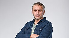 Herec Igor Chmela si spolu se svou manelkou zaloil ped deseti lety divadlo...