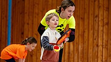 V�estranné sportovní krou�ky Gymnathlon