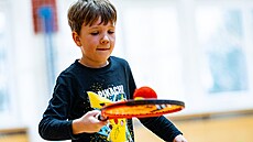 V�estranné sportovní krou�ky Gymnathlon