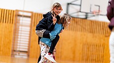 V�estranné sportovní krou�ky Gymnathlon