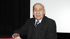 Miroslav Moravec - Sedmdesátiny Miroslava Moravce (2009)