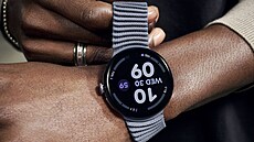 Google Pixel Watch 4