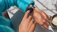 Google Pixel Watch 4