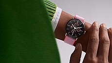 Google Pixel Watch 4