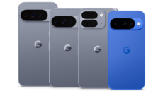 Smartphony Google �ady Pixel 10