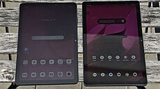 T-Mobile T Tablet 2 a jeho pedchdce T Tablet