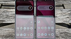 T-Mobile T Phone 3 a pedchdce T Phone 2