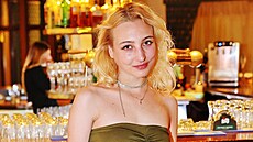 Sofie Höppnerová (27. srpna 2025)