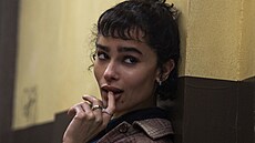 Zoe Kravitzová ve filmu �ivot v hajzlu (2025)