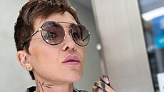 Kate�ina Kaira Hrachovcová (26. srpna 2025)