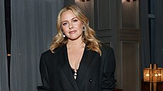 Alicia Silverstone v New Yorku (6. srpna 2025)