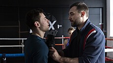 Ze seriálu Polabí (2025)