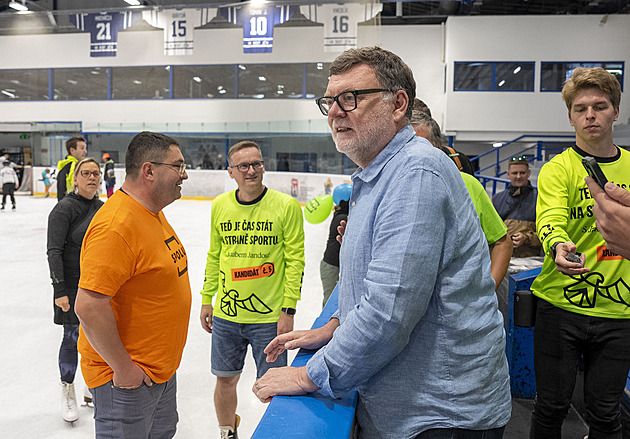 Vládní zločin na druhou. Kabinet ale měl při tvorbě rozpočtu omezený manévrovací prostor