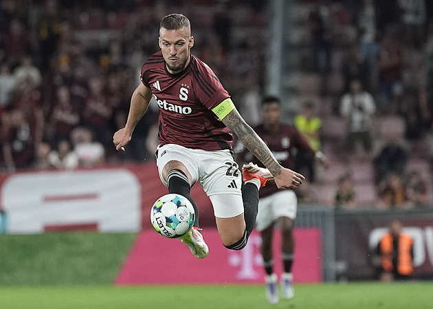 Unikát Rrahmani i kontrast oproti Slavii. Sparta nabírá sílu. Kdo ji čekal vyladěnou?