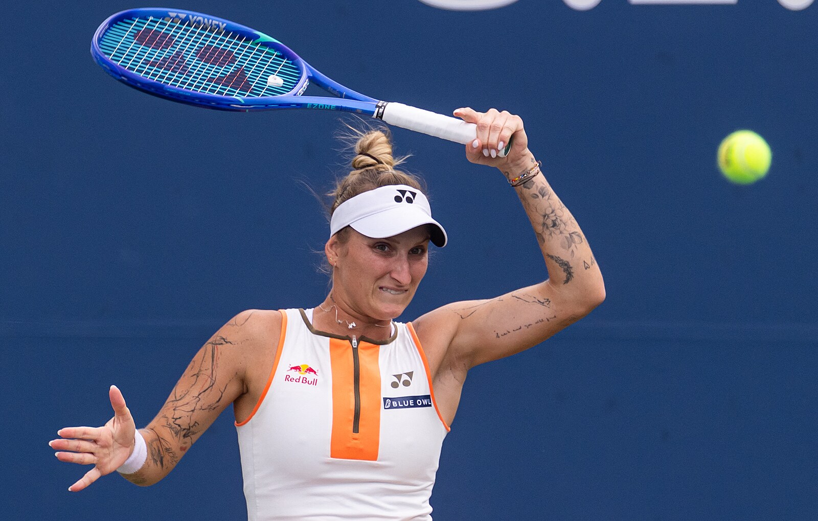 NÁZOR: Trest pro Vondroušovou? Dopující sportovci by neměli mít výhodu proti těm, kteří nedopují