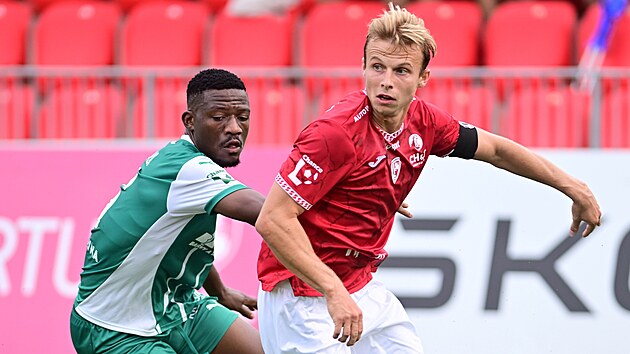 PARDUBICE – Bohemyalılar: Yedinci Yuvarlak Şans Ligi Online