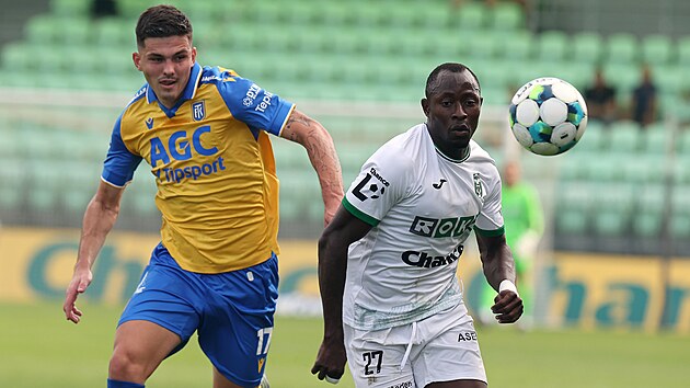 Karviná – Teplice: Yedinci Yuvarlak Şans Ligi Online