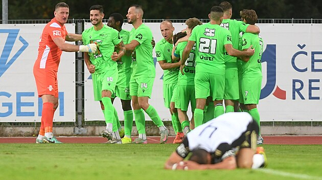 Seydil Toure, Usti için ilk çıkışta kazanan bir golle karar verdi