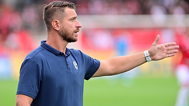 Takviye satın aldıktan sonra ekonomik gücümüz olduğunu, pardubice'den sesler olduğunu düşünüyoruz