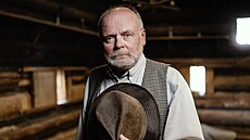 Igor Bare. Rozmohl se nám tady takový nevar, íká o obsazování rolí do...