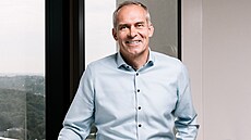 editel Fakultní nemocnice v Motole Petr Polouek chce hledat cesty, jak by...