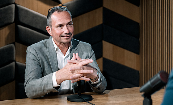 Zdroj: idnes.cz Petr Lenc