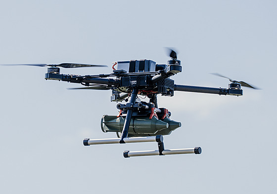 Don�cká oblast. �lenové jednotky St�i� z 10. úto�né horské brigády Edelvejs...