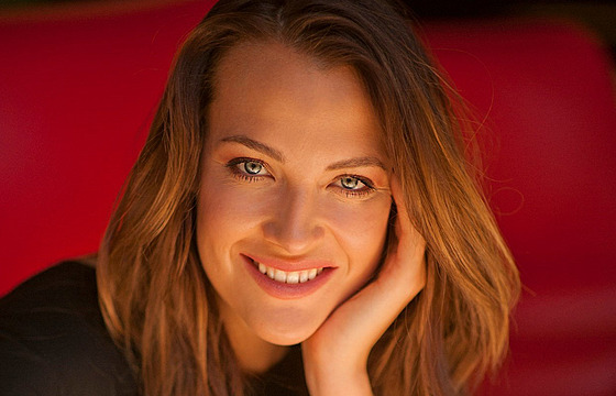 Kate�ina Sokolová