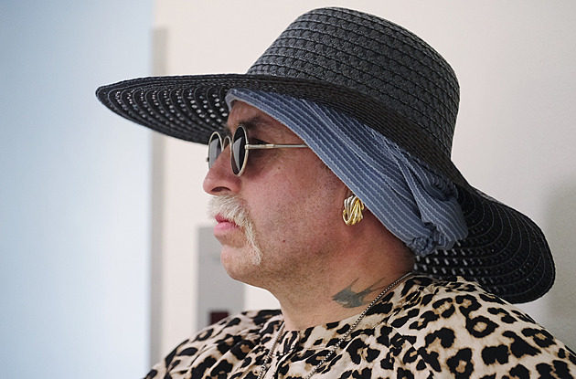 Uprchlou německou extremistku Liebichovou zadrželi policisté v Česku