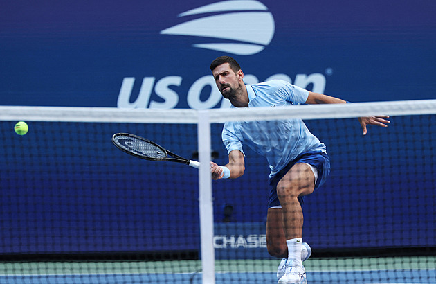 Mé hodnoty se s organizací už neslučují. Djokovič opouští „své“ hráčské odbory