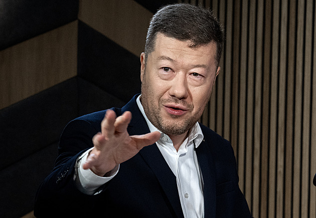 Je potřeba dát kraji více peněz pro jeho občany. Prioritou jsou Češi, říká Okamura