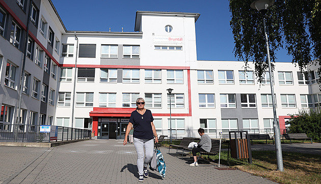Zpět pod stát. První dvě nemocnice přešly ze soukromých rukou pod veřejnou správu