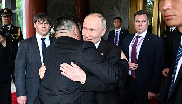 Severokorejská tradiční medicína dobývá ruský trh. Slibuje zázraky