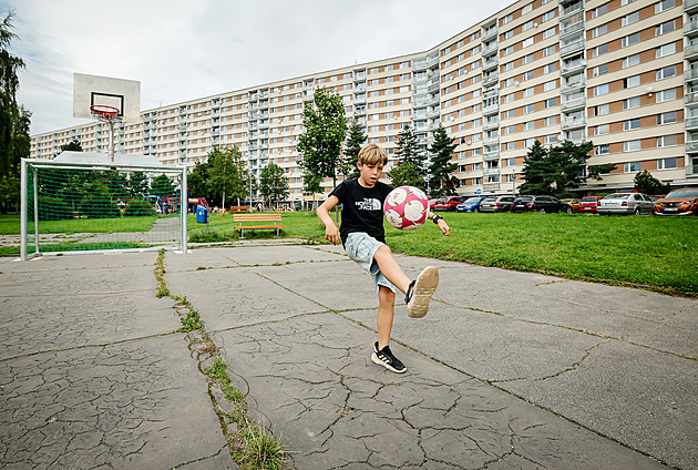 Liberecké sídlit Ruprechtice ekají velké opravy. Výrazn více bude...
