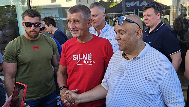 Šílený plán ANO pro lidi vs. příčetný Stanjurův schodek 286 miliard pro vnitro a obranu