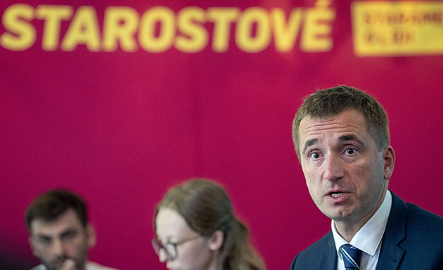 Rok 2030 je ten, kdy bychom euro mohli mít, říká šéf STAN Rakušan