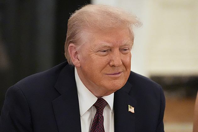 Chce Trump být diktátor? Přehnané, do historie se ale již zapsal