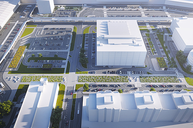 Daň za desítky let otálení. Praha chvátá s odkládanými projekty, brzdí ji komplikace